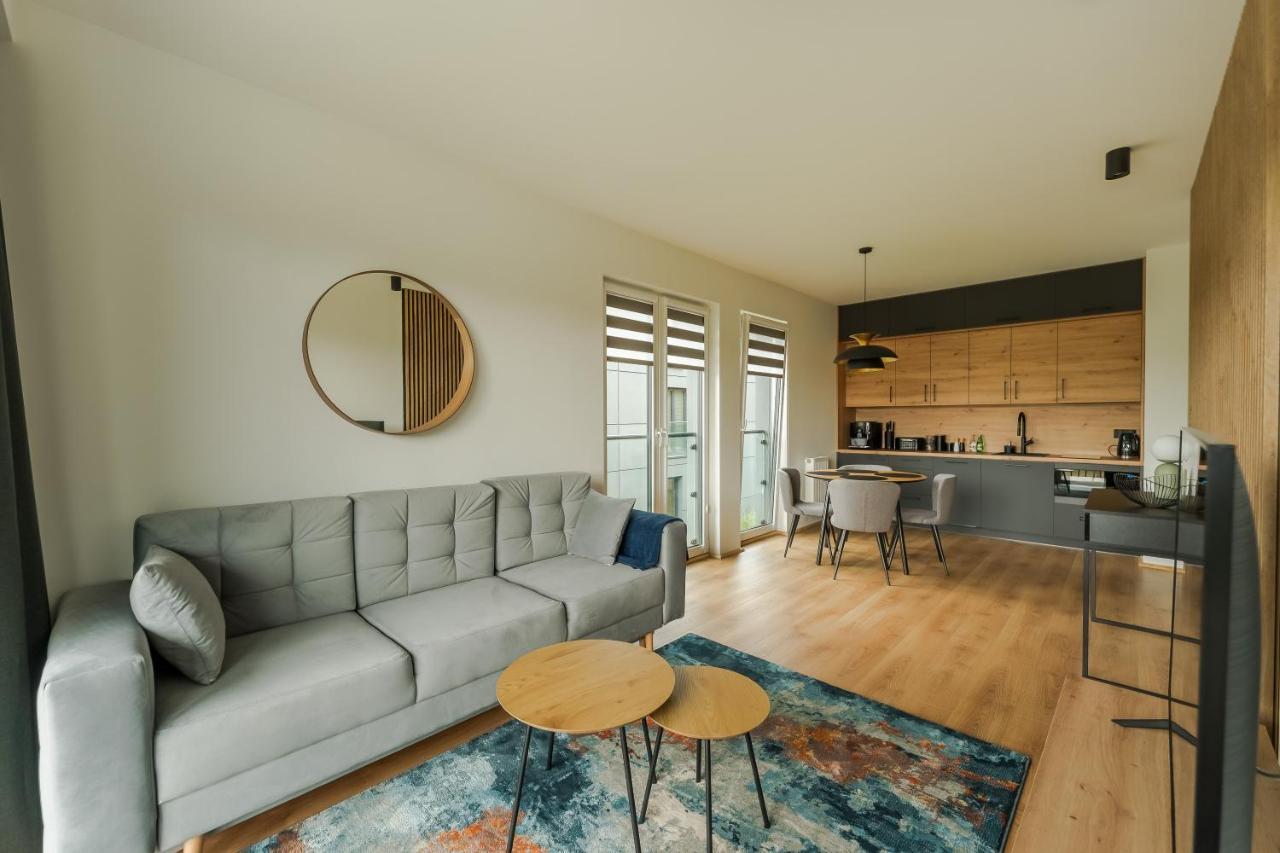 Apartament Birds Surfingbird جيفيجينا المظهر الخارجي الصورة