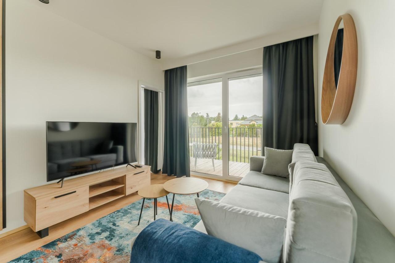 Apartament Birds Surfingbird جيفيجينا المظهر الخارجي الصورة