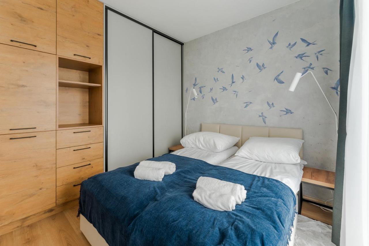 Apartament Birds Surfingbird جيفيجينا المظهر الخارجي الصورة