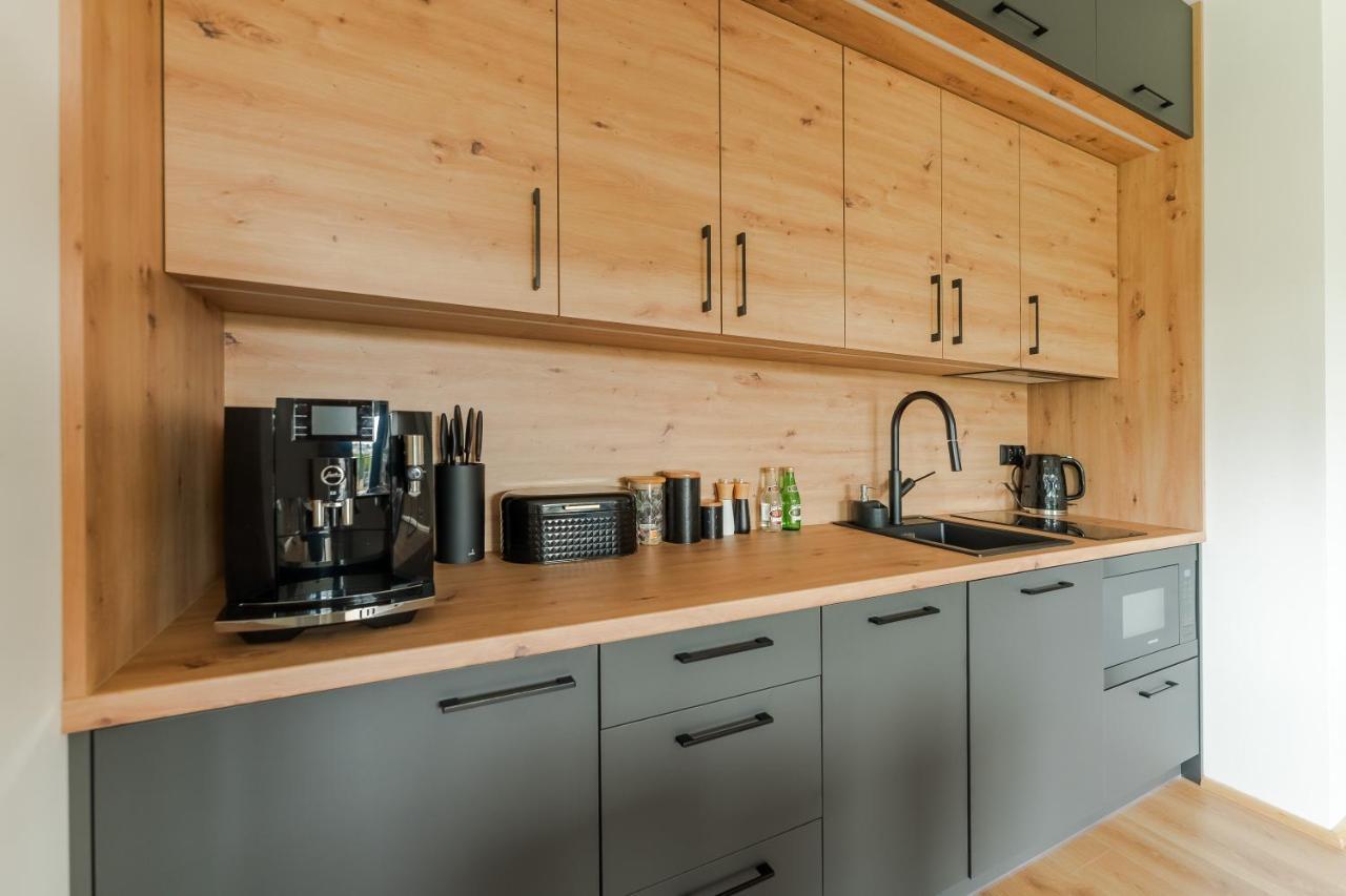 Apartament Birds Surfingbird جيفيجينا المظهر الخارجي الصورة