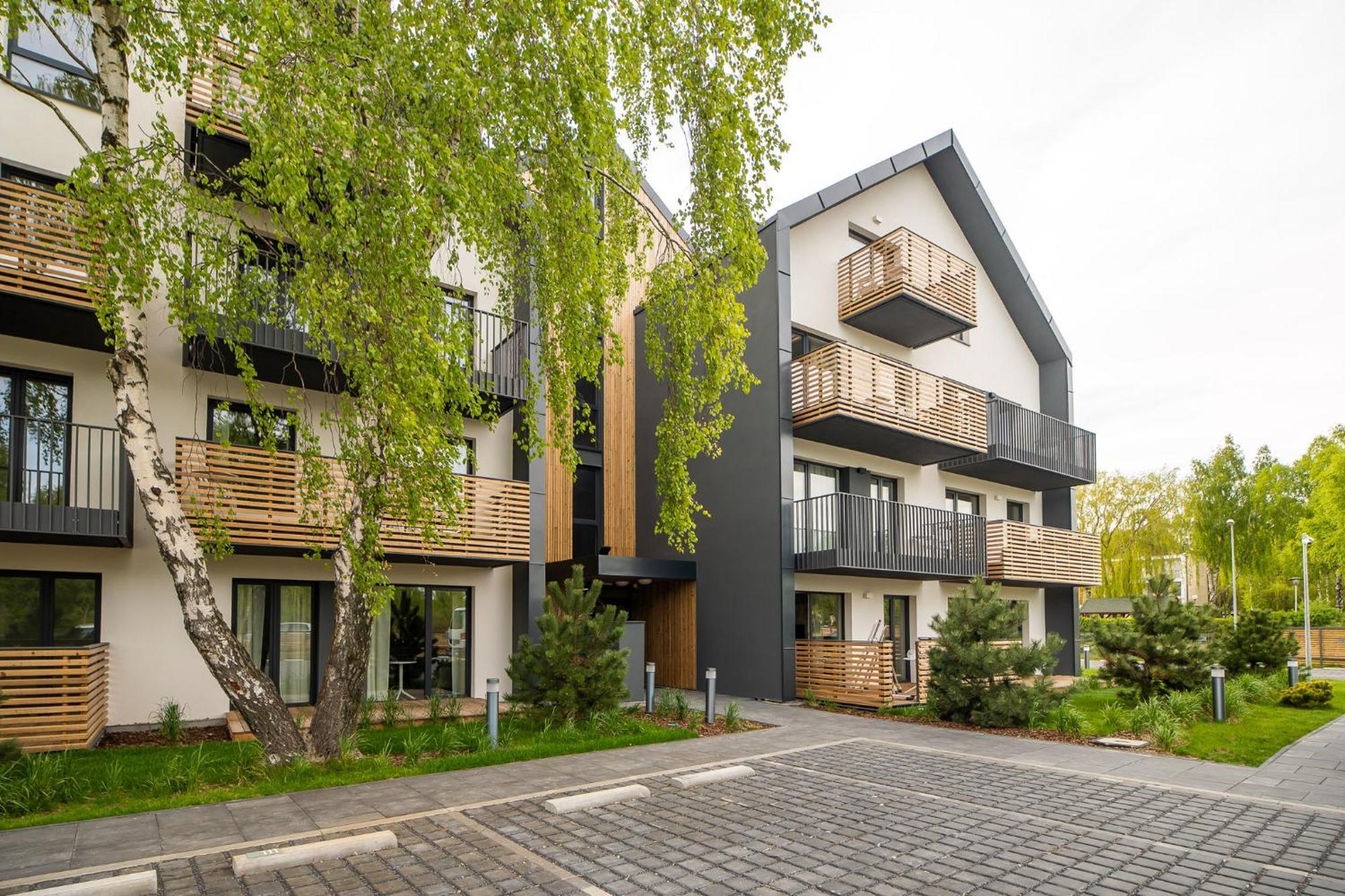 Apartament Birds Surfingbird جيفيجينا المظهر الخارجي الصورة