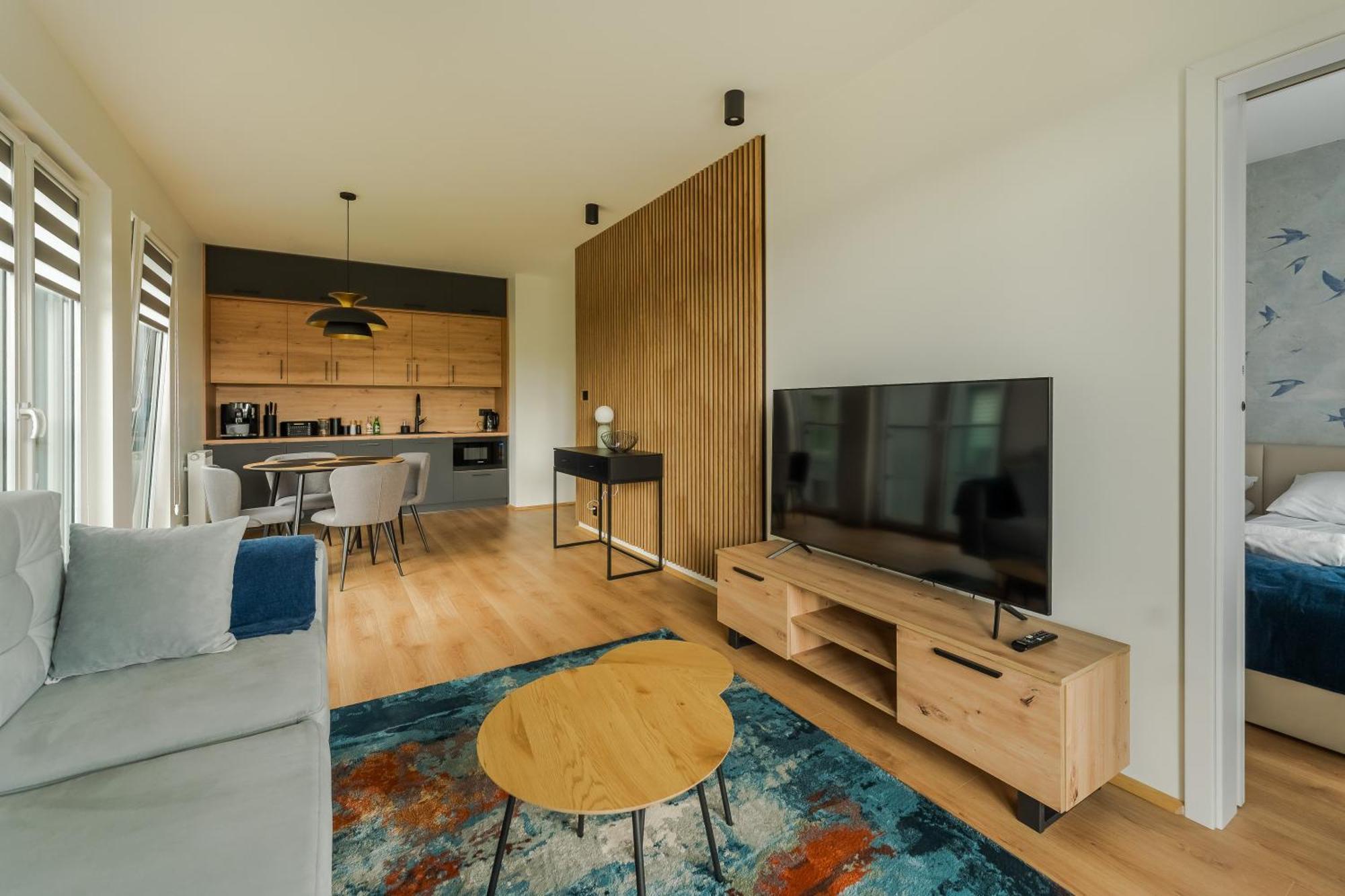 Apartament Birds Surfingbird جيفيجينا المظهر الخارجي الصورة